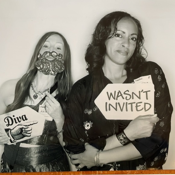 POSH LIVE NYC - Picture 10 of 13